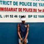Côte d&rsquo;Ivoire : Yamoussoukro, « Bébé Lion » mis aux arrêts pour vol à la roulotte portant sur un téléphone portable 