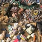 Burkina Faso : Plus de 50 terroristes neutralisés entre Méné et Kogho