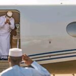 Mali : Assimi Goïta en route pour Conakry pour l&rsquo;investiture du Président Mamadi Doumbouya