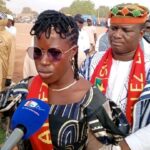 Burkina Faso : Fête des bébés, la Guérisseuse Adja de Komsilga célèbre 804 naissances en 2025