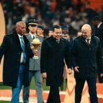 CAN 2025 : Le frère du Roi du Maroc refuse de remettre le trophée au Sénégal