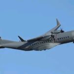 Burkina Faso : Le trajet de Damiba renvoyé à Ouagadougou par un avion militaire avec transpondeur coupé