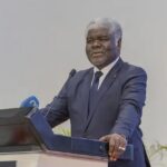 Côte d&rsquo;Ivoire : Beugré Mambé reconduit Premier Ministre 