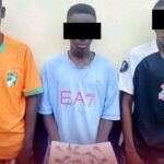 Côte d&rsquo;Ivoire : Deux Plateaux, le gang de cambrioleurs mineurs mis aux arrêts 