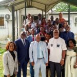 Côte d&rsquo;Ivoire : Changement climatique et santé, l’IPCI mobilise chercheurs et décideurs pour bâtir un réseau national