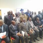 Côte d’Ivoire : Religion, l’ODECI officiellement présentée aux guides religieux chrétiens