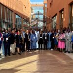 Sénégal : Atelier régional sur la surveillance des eaux usées pour la santé publique et environnementale en Afrique de l’Ouest et du Centre