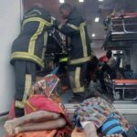 Côte d&rsquo;Ivoire : Bouaké, une collision entre un mini car et un camion au niveau de l&rsquo;échangeur de Diabo fait 4 morts 