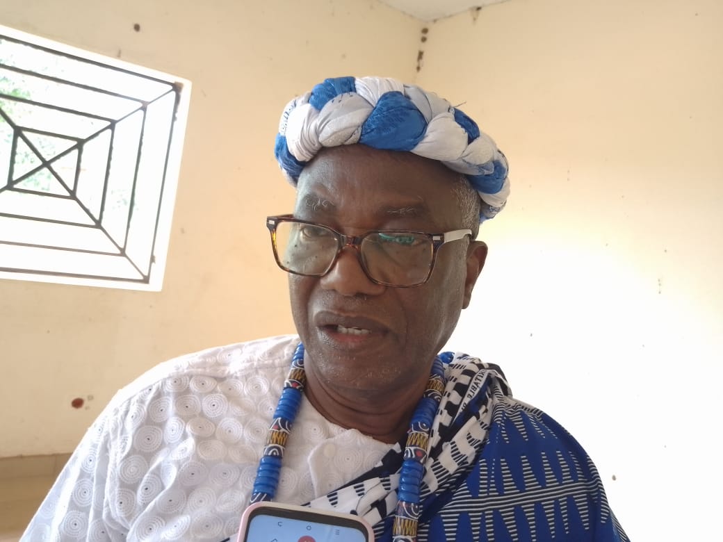 Côte d’Ivoire : Brobo, la chefferie Ahaly lance sa rentrée et déclare la guerre à l’orpaillage illégal