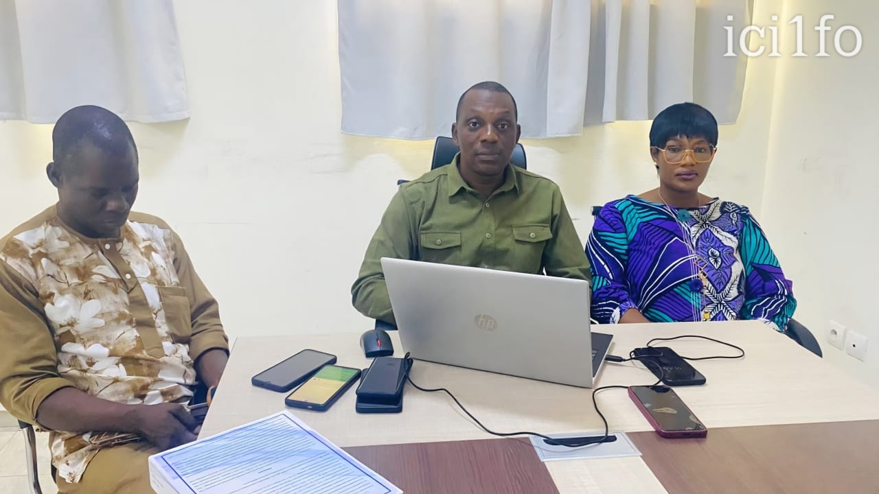 Côte d&rsquo;Ivoire : « Défense et sécurité à l&rsquo;épreuve des crises », l&rsquo;UAO de Bouaké réunit la communauté scientifique ouest-africaine
