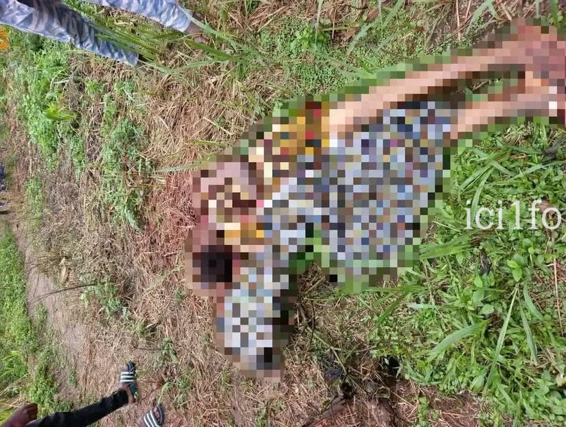 Côte d&rsquo;Ivoire : Kouibly, un fils décapite sa mère à Trokpadrou
